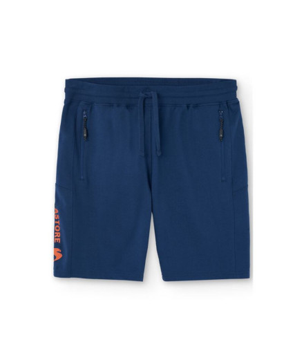 Pantalones Astore Bowe Azul Noche Hombre