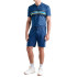 Calça Astore Bowe Noite Azul Homem
