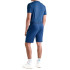 Calça Astore Bowe Noite Azul Homem