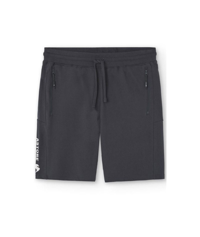Pantalones Astore Bowe Antracita Hombre