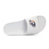 Chinelos New Balance 200 Chrome Branco