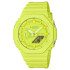 Reloj G-Shock Classic Amarillo