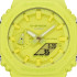 Reloj G-Shock Classic Amarillo