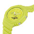 Reloj G-Shock Classic Amarillo