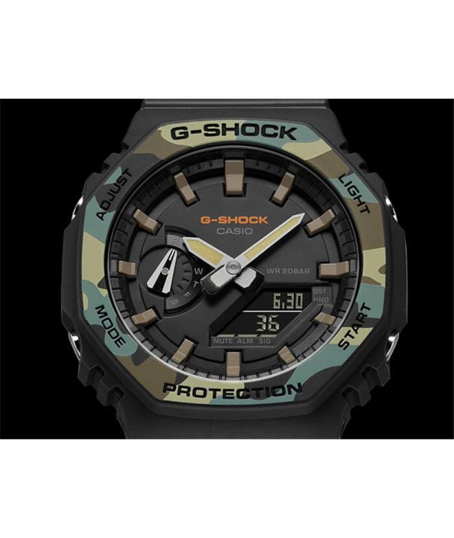 Montre G-Shock Classic Noir