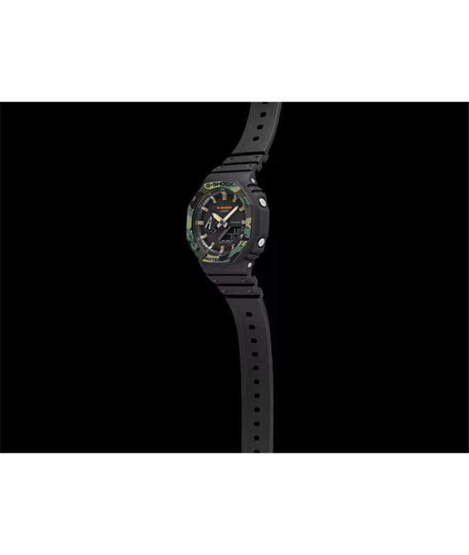Montre G-Shock Classic Noir