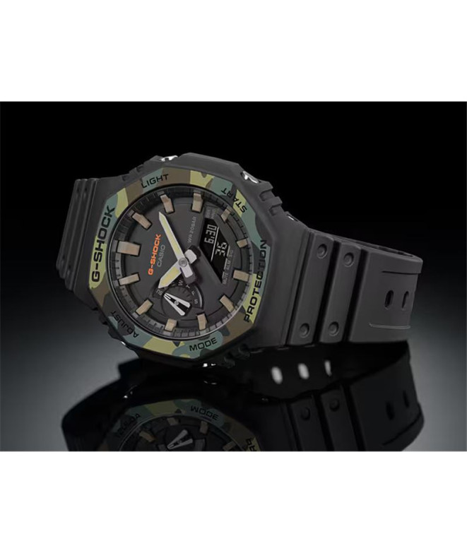 Relógio G-Shock Classic Preto