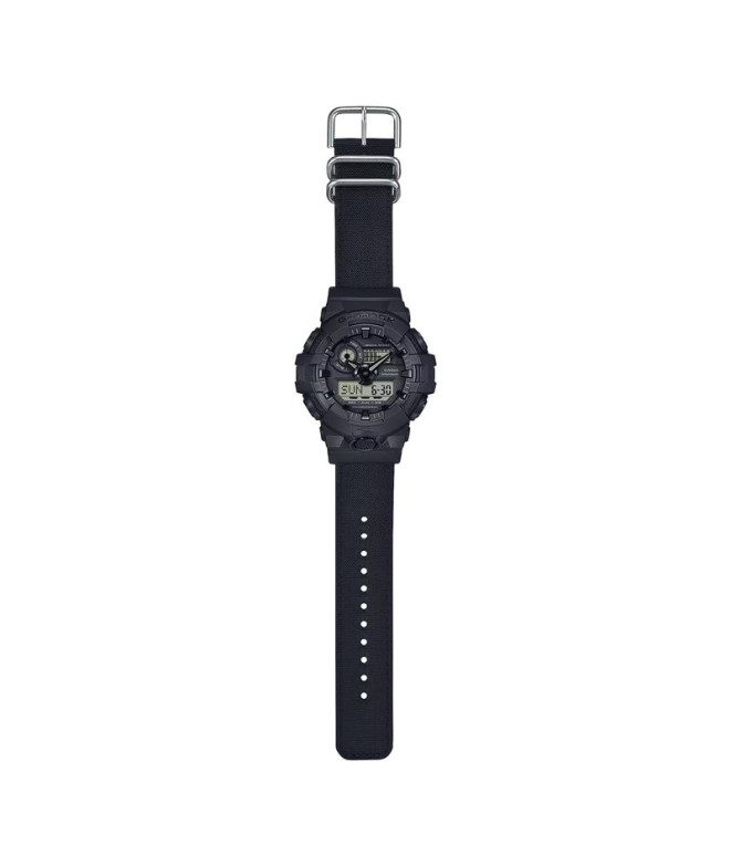 Relógio G-Shock Limited Preto