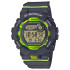 Montre G-Shock G-Squad noir