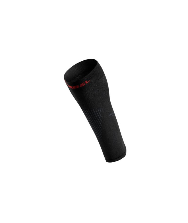 trail Lurbel Ultra Pro Noir Noir Rouge