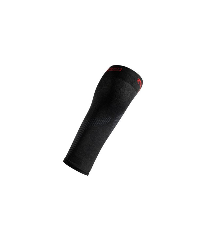 Par de Pantorilleras Lurbel Ultra Pro Preto...