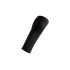 Paire de Manchons de Mollet Lurbel Ultra Pro Noir Rouge