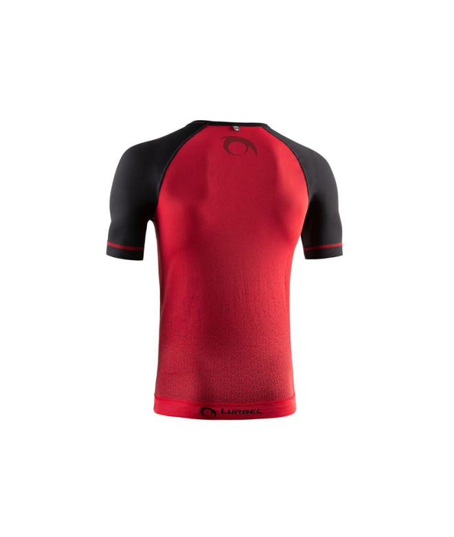 Camiseta de Trail Lurbel Spirit Short Sleeves...