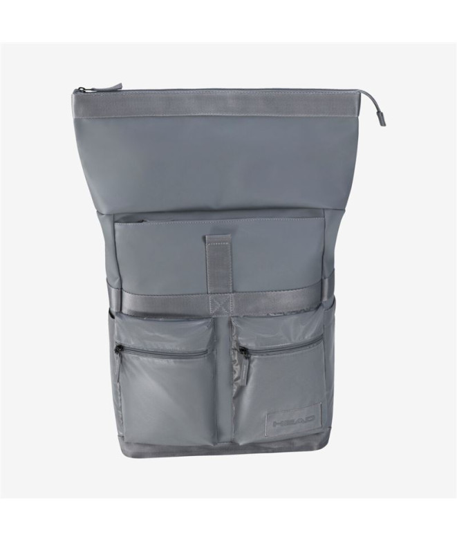 Mochila de Tenis Head Tour Backpack 30L Kg Gris