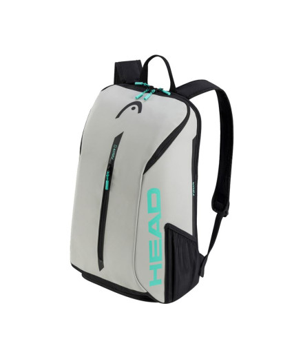 Mochila by Tênis Head Tour Backpack 25L Cinzento