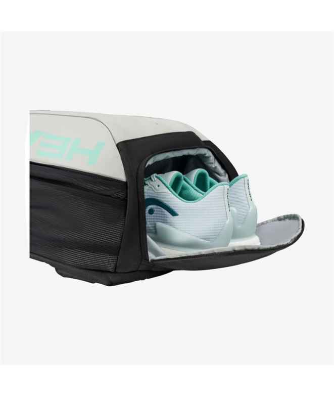 Mochila by Tênis Head Tour Backpack 25L Cinzento