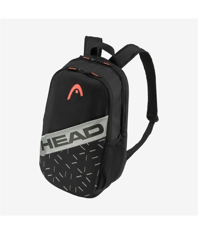 Sac à dos par Tennis Head Team Backpack 21L Bkcc