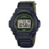 Montre Casio Collection intemporelle Homme vert