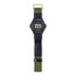 Montre Casio Collection intemporelle Homme vert