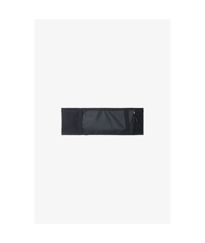 Ceinture de Trail Nnormal Run Belt Noir