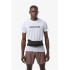 Cinto de Trail Nnormal Run Belt Preto