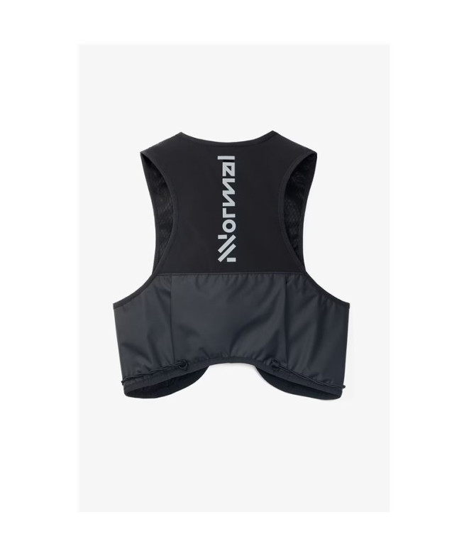 Gilet de Trail Nnormal Race Black