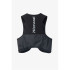 Gilet de Trail Nnormal Race Black