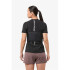 Gilet de Trail Nnormal Race Black