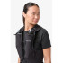Gilet de Trail Nnormal Race Black
