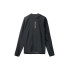 Casaco de Trail Nnormal Rain Homem Preto
