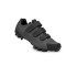 Sapatilhas ciclismo de Splash Mtb Cinzento Preto
