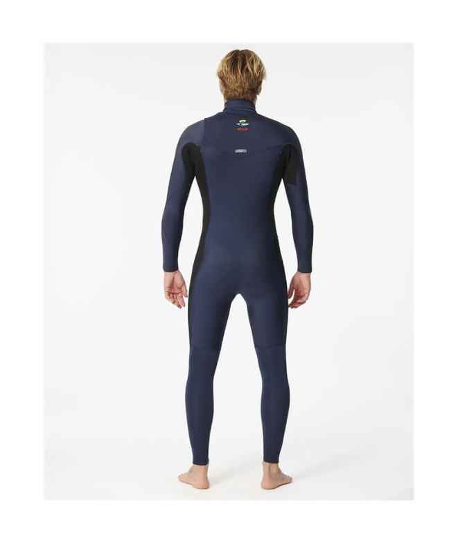 Néoprène Surf Rip Curl Homme de Dawn Patrol...