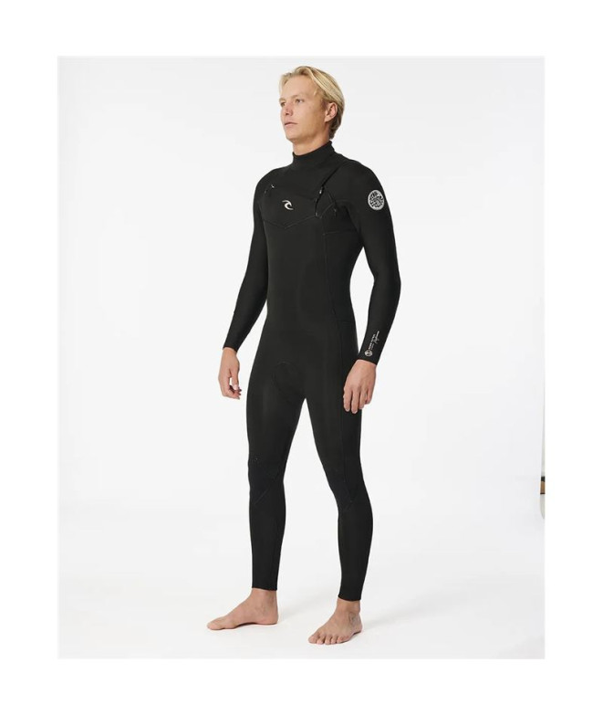Neoprene Surfar Rip Curl Homem da Dawn Patrol...