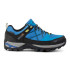 Sapatilhas Montanha Regatta Homem de Samaris III Blue