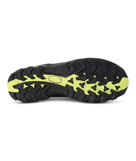 Chaussures Montagne Regatta Homme de Samaris III Blue 2