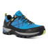 Sapatilhas Montanha Regatta Homem de Samaris III Blue