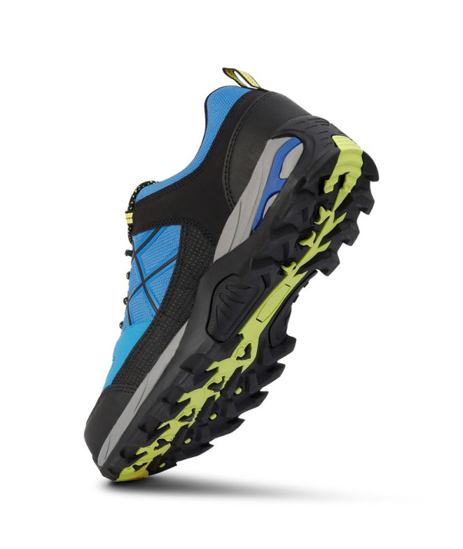 Chaussures Montagne Regatta Homme de Samaris...