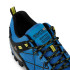 Sapatilhas Montanha Regatta Homem de Samaris III Blue