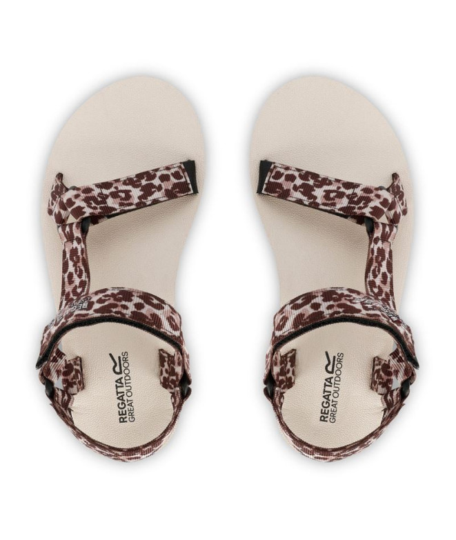 Sandálias de Montanha Regatta Vendeavoure...