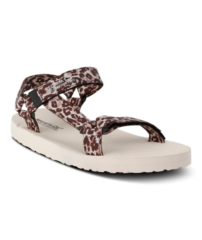 Sandálias de Montanha Regatta Vendeavoure...