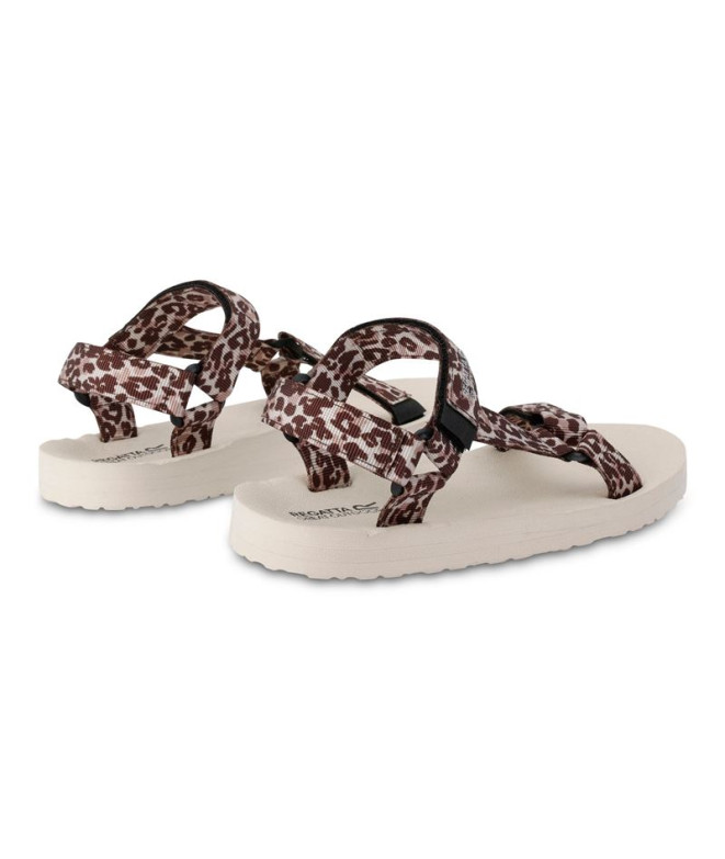 Sandales de Montagne Regatta Vendeavoure Femme...