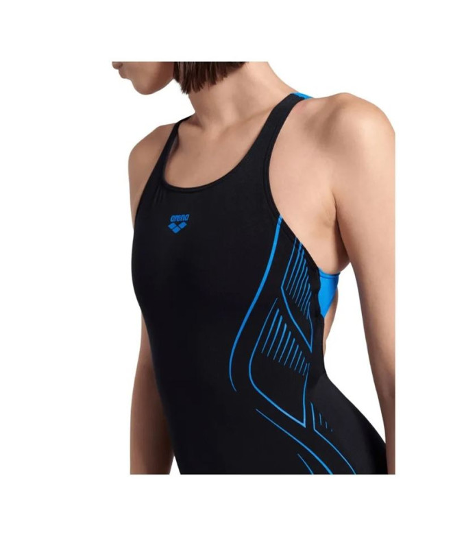 Maillot de bain de Natation Arena Reflecting...