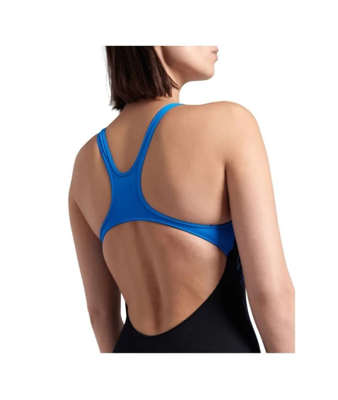 Maillot de bain de Natation Arena Reflecting...