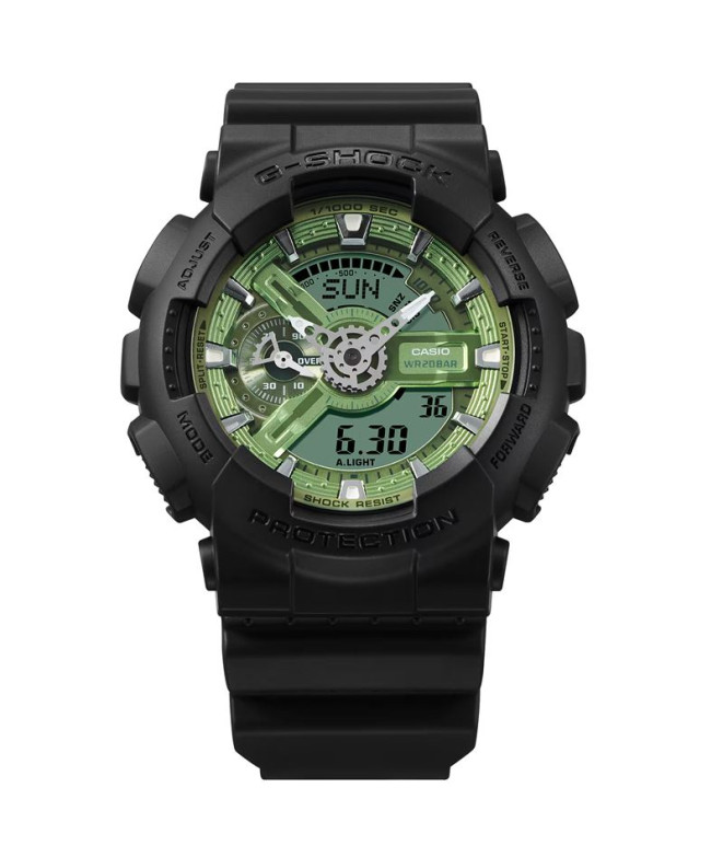 Relógio G-Shock Classic Preto