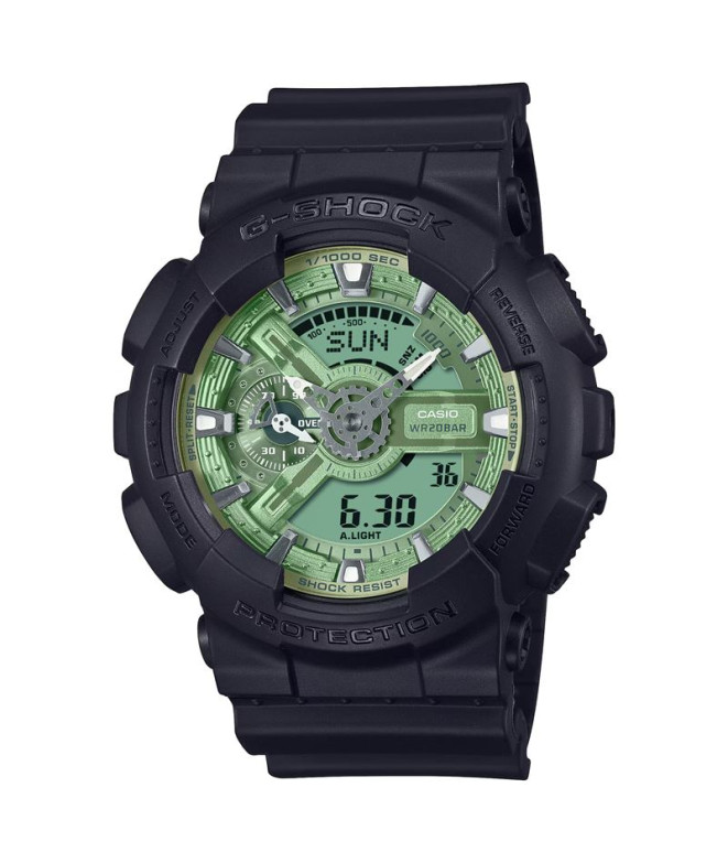Reloj G-Shock Classic Negro