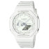 Montre G-Shock Classic Blanc