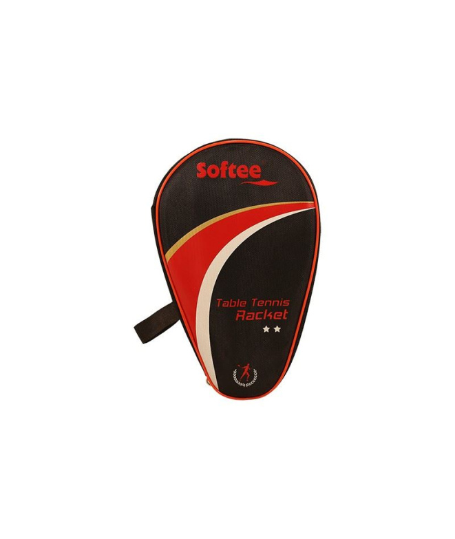 Raquete de ping-pong Softee P500