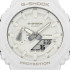 Montre G-Shock Classic Blanc