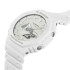 Montre G-Shock Classic Blanc
