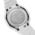 Montre G-Shock Classic Blanc